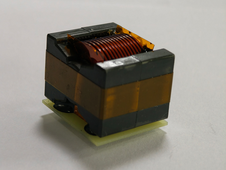 PQ3227 PFC電感器